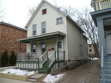 512 W Doty St unit 1, Madison, WI 53703 - photo 2