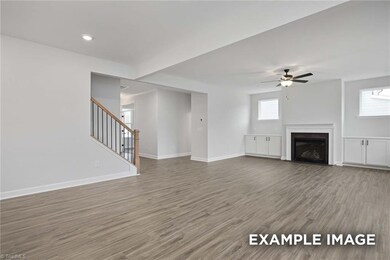 409 Reinsman Ct, Mebane, NC 27302 - photo 4