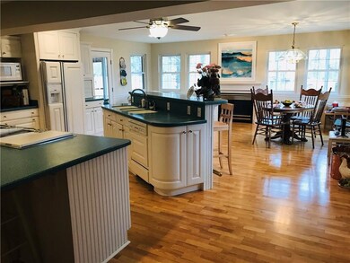 1638 W Deborah Dr, Greensburg, IN 47240 - photo 4