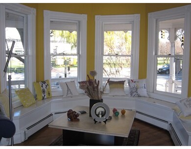 55 Trowbridge St, Cambridge, MA 02138 - photo 5