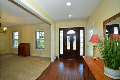 Beautiful Entryway features a gorgeous entryway do