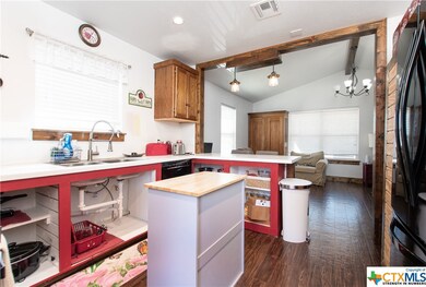 400 County Road 437, Eddy, TX 76524 - photo 5