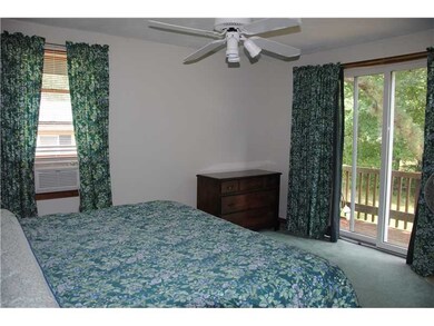 Bedroom.