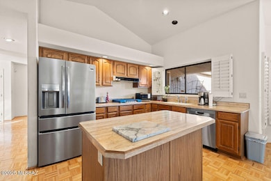 12530 N Lantern Way, Oro Valley, AZ 85755 - photo 3