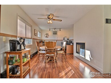 Pretty Laminate Flooring