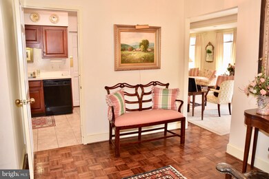 8101 Connecticut Ave unit C-607, Chevy Chase, MD 20815 - photo 3