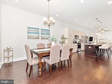 224 E 6th St, Frederick, MD 21701 - photo 6