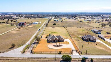 1201 Johnson Bend Rd, Weatherford, TX 76088 - photo 2