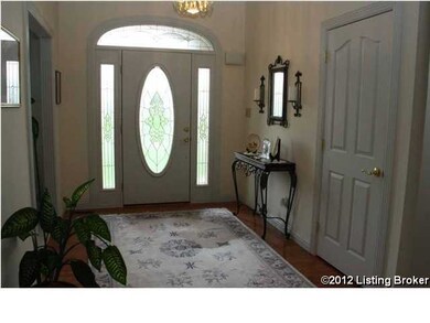 206 Winding Woods Trail, Mount Washington, KY 40047 - photo 5