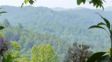 Long Range Mountain Views with multiple mountain r