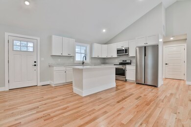 16 Thompson Crossing unit 231-1-3, Antrim, NH 03440 - photo 4