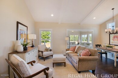 886 S Center Park Dr SW unit 8, Byron Center, MI 49315 - photo 2