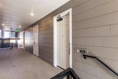 Gateway Commons unit 206, Denver, CO 80249 - photo 3