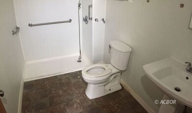 Full bath