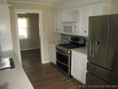 1001 W Vandever Blvd, Broken Arrow, OK 74012 - photo 7