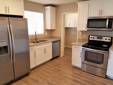 New Designer Kitchen