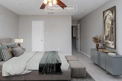 Staged Photo