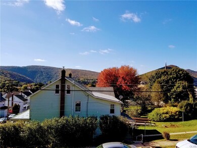 view from the deck 2