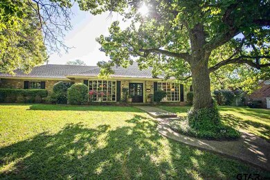 3124 3124 Bracken, Tyler, TX 75701 - photo 2