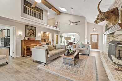 636 Oakland Hills Ln, Kerrville, TX 78028 - photo 3