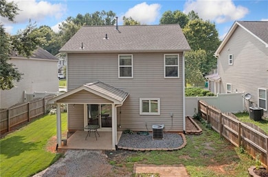 151 Nacoochee Way, Canton, GA 30114 - photo 5