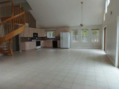 Interior Space/Layout.