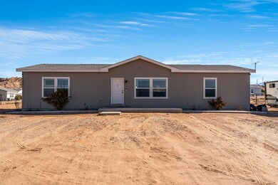 2322 Vista de Corral, Española, NM 87532 - photo 2