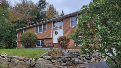 29 Baldwin Ave, New Hampton, NH 03256 - photo 2