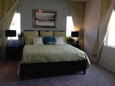 Master Bedroom.