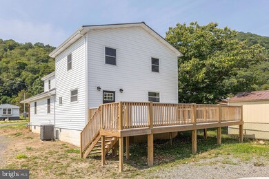 130 Carroll Ave, Keyser, WV 26726 - photo 2