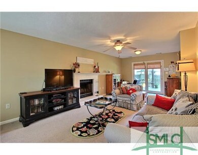 Den/Family/Great Room.