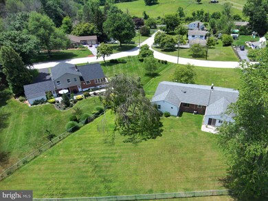 410 Hempstead Cir, Newtown Square, PA 19073 - photo 6