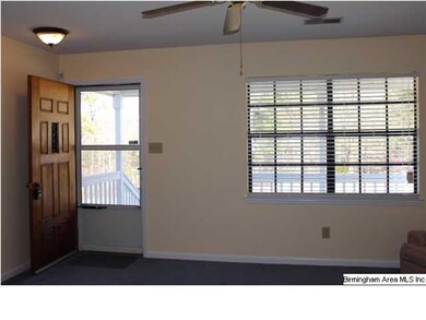 Very Spacious Living Room