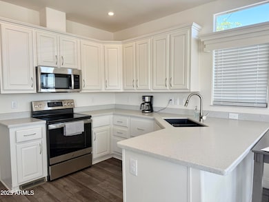 7750 E. Broadway Rd. #734