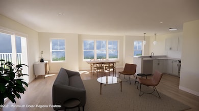 165 Pavilion Ave unit 502, Long Branch, NJ 07740 - photo 3