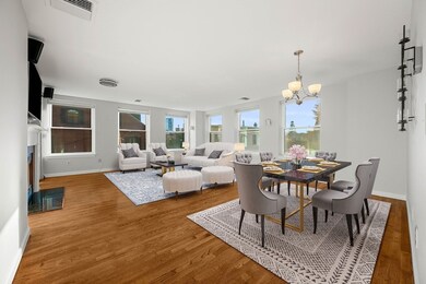 33 Chestnut St unit 203, Boston, MA 02108 - photo 2