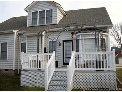 1112 Tinsley Blvd, Prince George, VA 23875 - photo 4