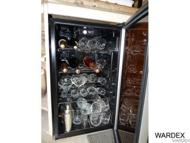 BuiltIn Wine Cooler