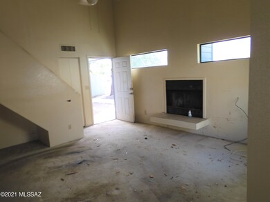 Living Room for Roger Rd.