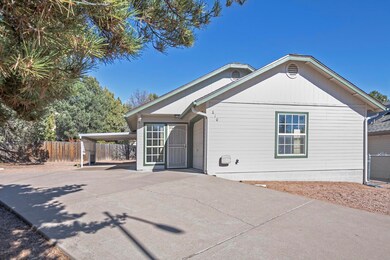 810 N Bavarian Way, Payson, AZ 85541 - photo 2