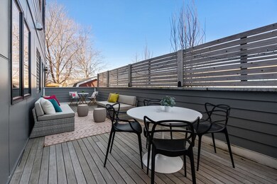 35 Dane St unit 1, Somerville, MA 02143 - photo 4