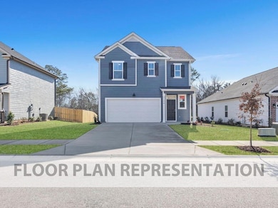 1833 Harbury Dr unit Tp108, Grovetown, GA 30813 - photo 3