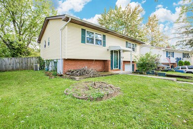 3900 Beechton Rd., Columbus, OH 43232 0