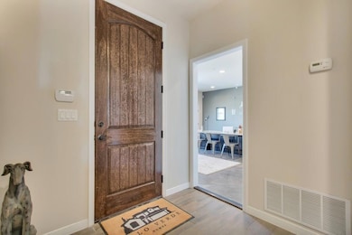 13621 Lancashire St, El Paso, TX 79928 - photo 2