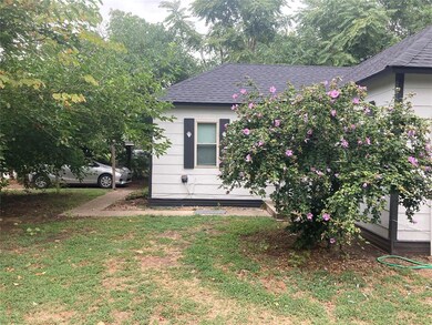 Peaceful home