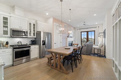 29 Water St unit 8, Carlton Landing, OK 74432 - photo 4