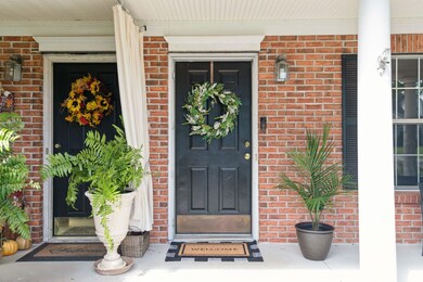 Please come in!