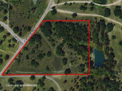 996 Meadow Hill Rd, Fort Worth, TX 76108 - photo 7