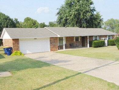Front of Property 2nd view