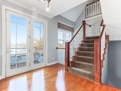 67 Burroughs St unit D, Jamaica Plain, MA 02130 - photo 2